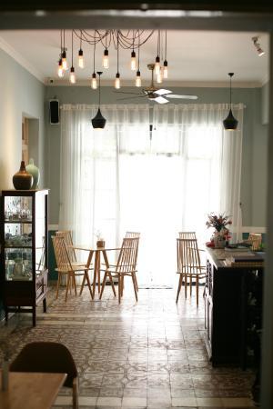 Camellia Tea & Coffee